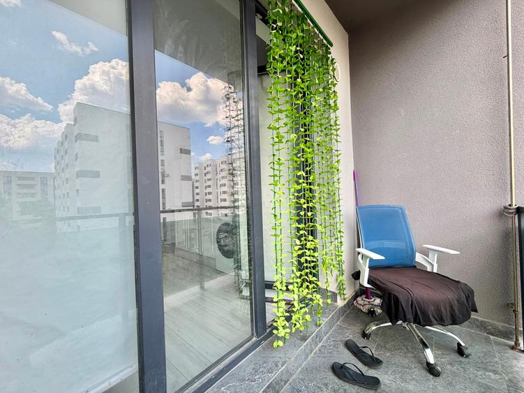 Comision 0% ! Mobilat si utilat | 2 camere tip Studio | Dudu - Chiajna