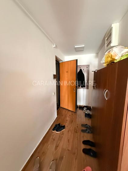 Obor Gara de Est, complex rezidential Doamna Ghica Plazza - 14