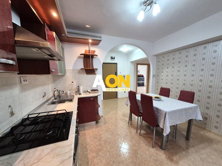 Apartament 2 Camere, Decomandat, 56 mp,  Et. 3, Zona Ultracentrala