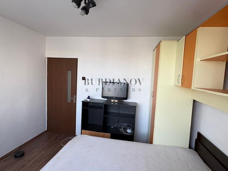 Apartament cu 3 camere - Centrala - Auchan Titan - Metrou 1 Decembrie