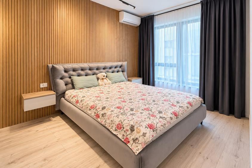 Apartament 2 camere | Băneasa | Complex rezidențial nou