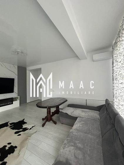 Apartament 2 camere I 55 mpu I Utilat I Parcare I Șelimbăr
