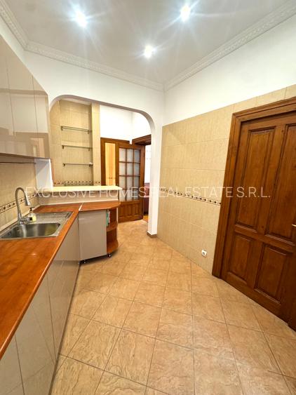Inchiriere vila zona Dorobanti - Romana - 21