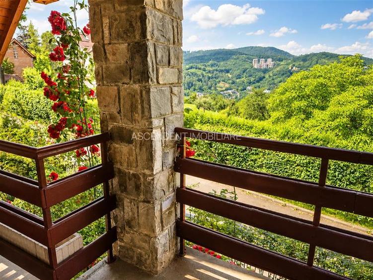 Vila pe 160 mp utili, terase 24 mp, 787 mp teren, Drumul Poienii, Brasov - 3