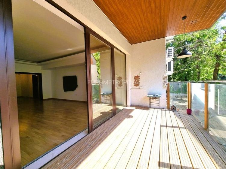 Apartament 4 camere cu tereasa de 160 mp - 22