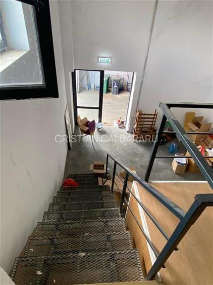 Inchiriere  depozit/hala/spatiu industrial Jilava - Centura, Ilfov - 18