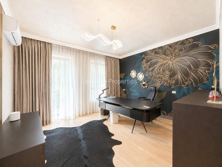 Vila moderna | complex rezidential | Iancu Nicolae, British School - 14