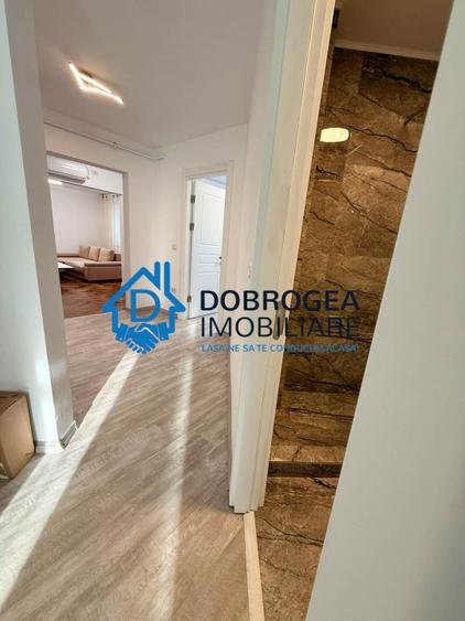 ULTRACENTRAL- 2 CAMERE DECOMANDAT, ETAJ 2 , PRIMA INCHIRIERE