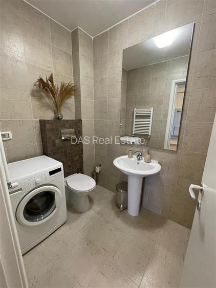 Apartament 2 camere | Sisesti | Apicultorilor | 2 bai - 9