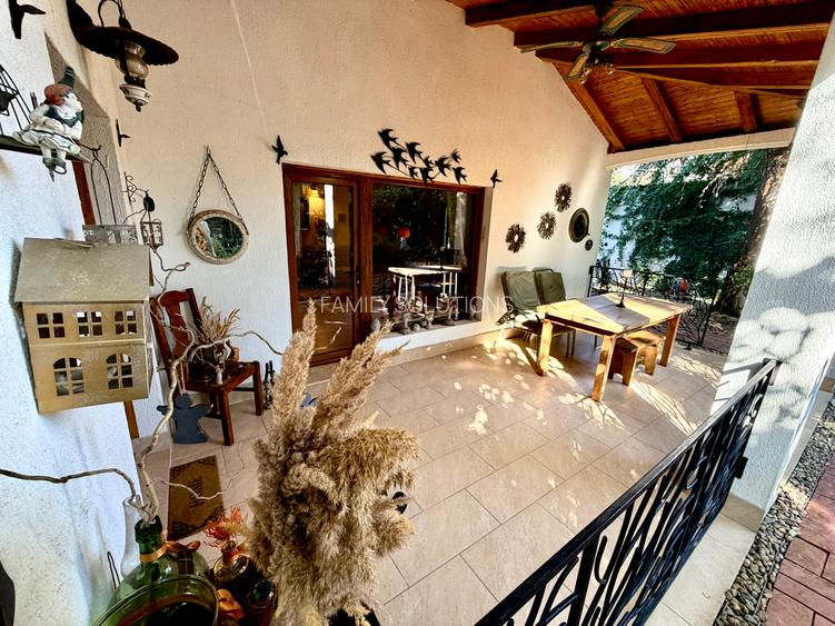 Casa cu suflet - un vibe pe care il simti din prima - 2