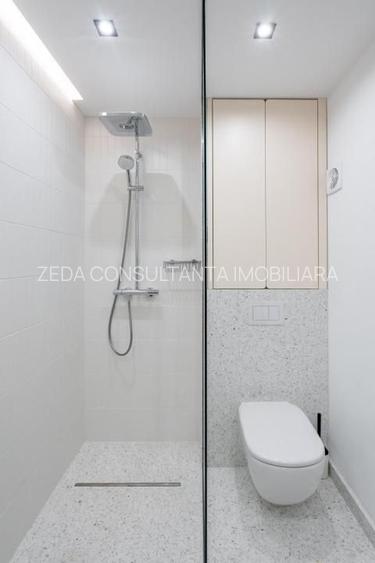Apartament 2 camere Universitate Magheru Rosetti Contract in RON - 12