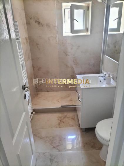 Apartament 3 camere 2 bai, parcare, CETATE mobilat si utilat complet - 13