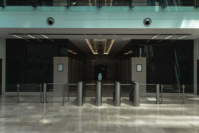 Spații de birouri de închiriat (Afi Floreasca Park)