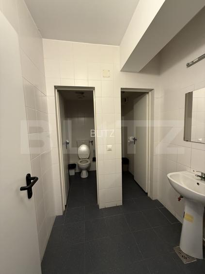Spatiu birou de inchiriat, 498.65 mp, zona Centrală - 9