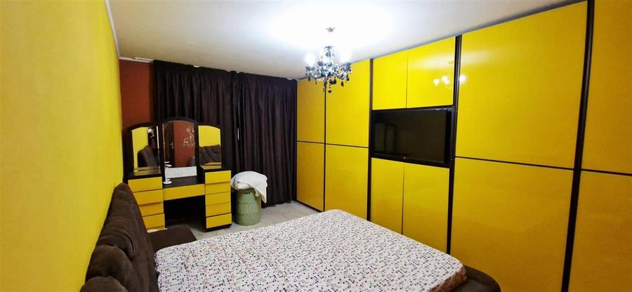 Apartament 2 camere  Filiasi