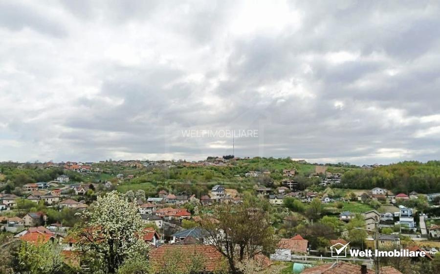 Casa premium in Feleacu - 245 mp utili - Teren 800 mp - Aproape de Cluj-Napoca - 3
