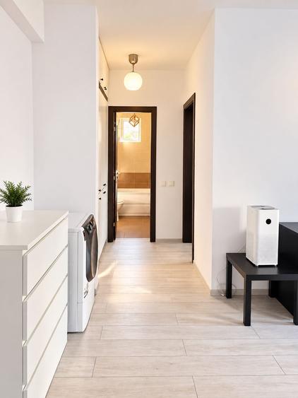 Apartament Modern - Calea 13 Septembrie( 10 min pana la Piata Unirii)