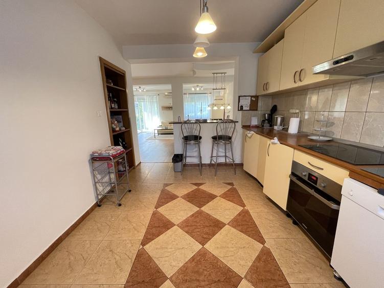Casa spatioasa cu spatiu de relaxare-zona Blascovici