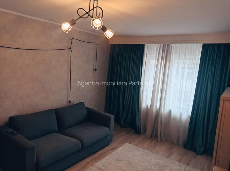3 camere EREMIA , Decomandat / RENOVAT , mobilat / utilat ! - 6