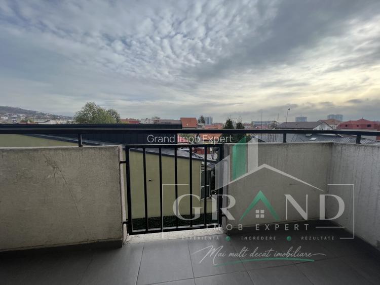 Ap 2 camere | RENOVAT | BALCON | PARCARE | Corneliu Coposu/Autogară - 34