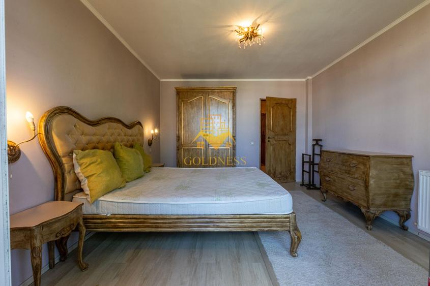 2 camere, Pet Friendly,LIDL, Parcare, Buna Ziua,Grand Hotel,Trifoiului