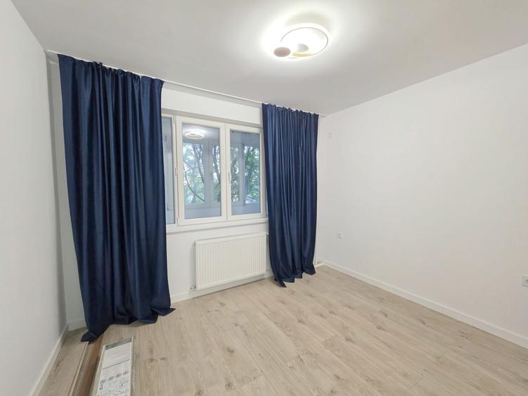 PRIMA ÎNCHIRIERE! Apartament 3 Camere Modern – Zona Obor / Veranda Mall