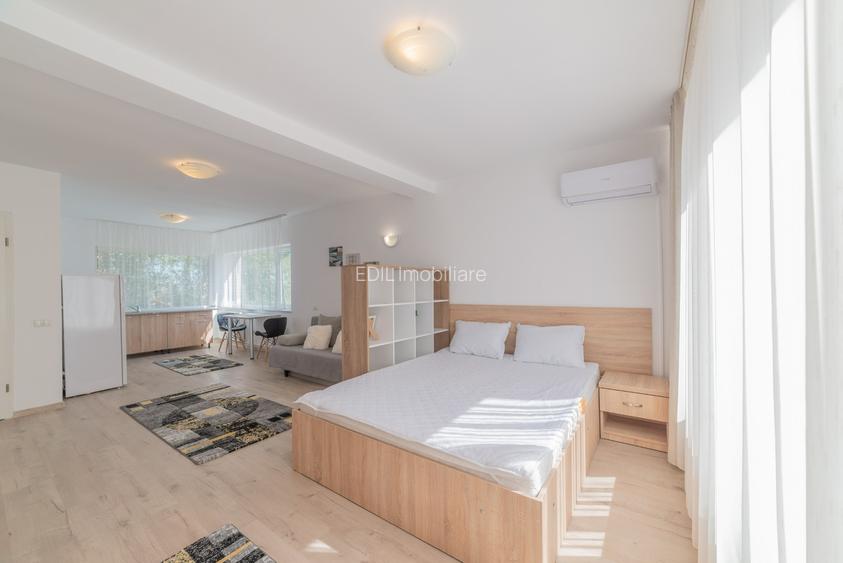 Apartament de închiriat, 1 cameră, 40 mp, Zorilor zona UTCN - 7