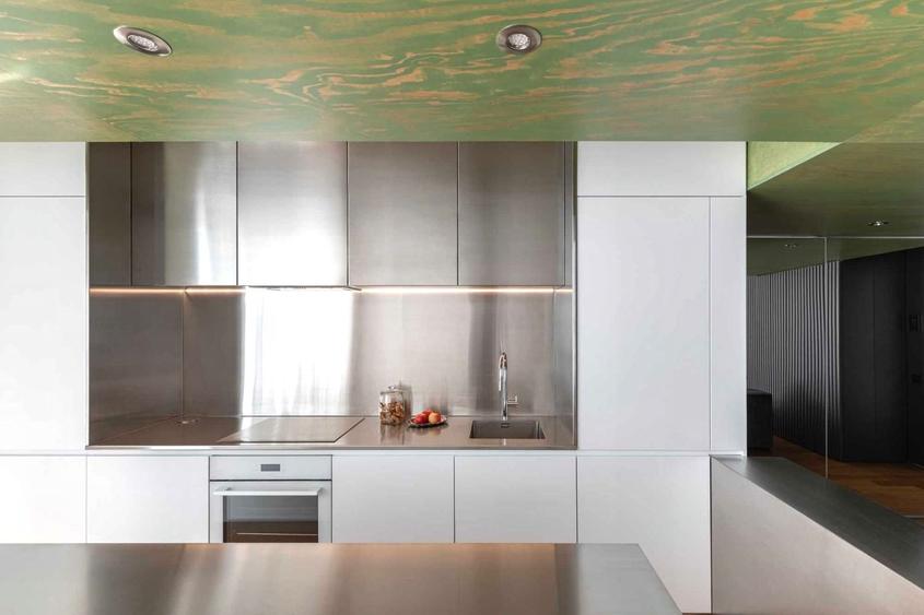3 Camere One Cotroceni Park | Terasă 20 mp | Parcare EV Inclusă