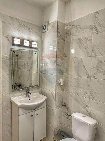 Apartament 2 camere | Titan Sun Park 7 | Complet mobilat