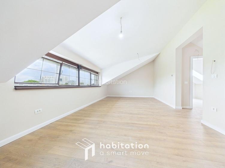 Duplex elegant în Bucovina – Mehala | 165 mp| Panouri fotovoltaice| - 24