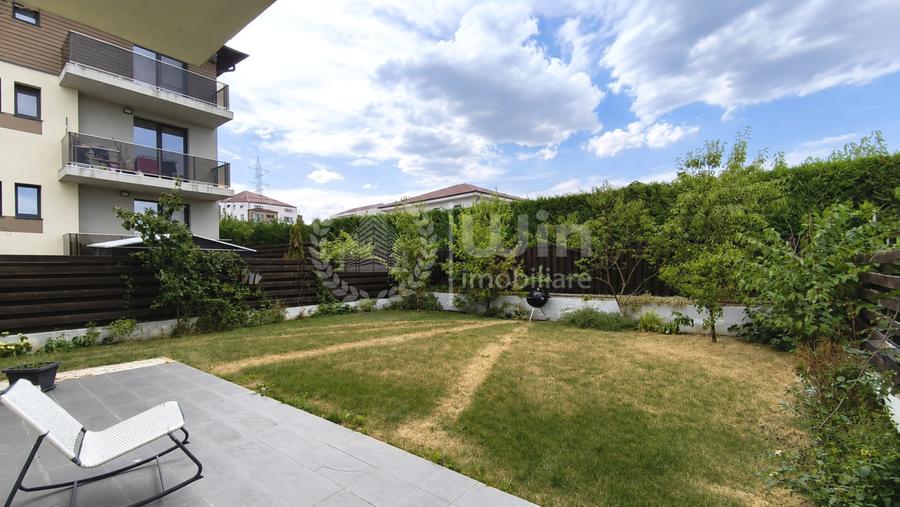 Casa tip duplex la cheie | 180mp | 300mp Teren | Parcare | Borhanci