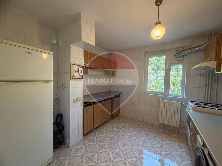 Prima închiriere-Apartament 3 camere | Drumul Taberei - 7