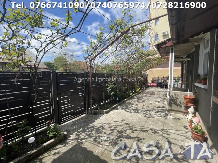 Casa 3 Camere, Aleea Fantanii - Zona Centrala - 3
