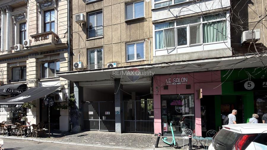 Apartament 3 camere 108 mp | Piata Amzei 7-9 vedere Biserica Amzei - 23