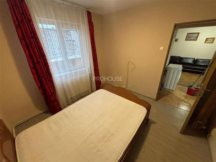 Aleea Ghioceilor - apartament 3 camere - etajul 2 - 4