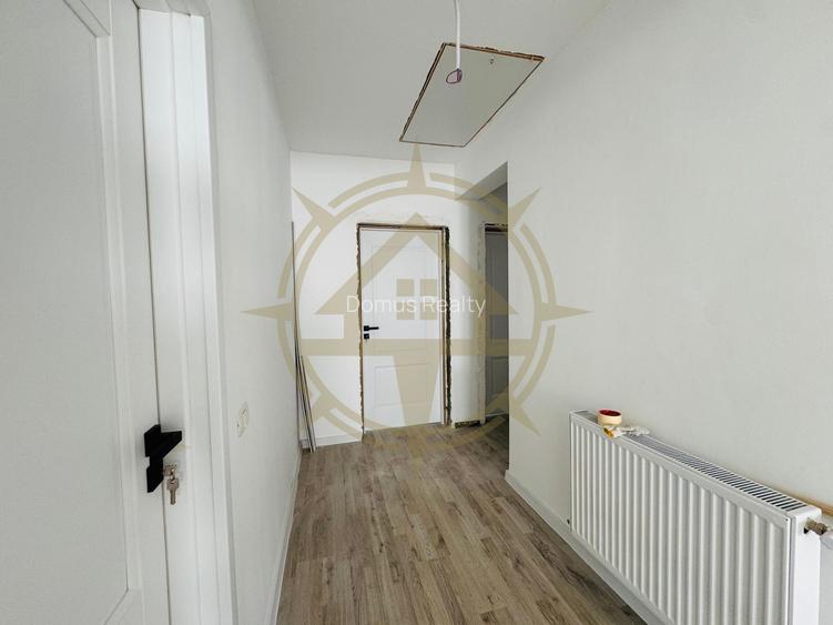 DOM00504 - CASA 4 CAMERE DARZA - CREVEDIA - 9