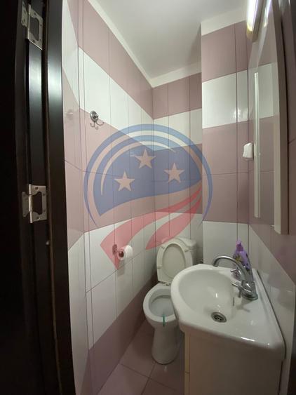 CHIRIE AP 3 CAMERE CENTRU MODERN