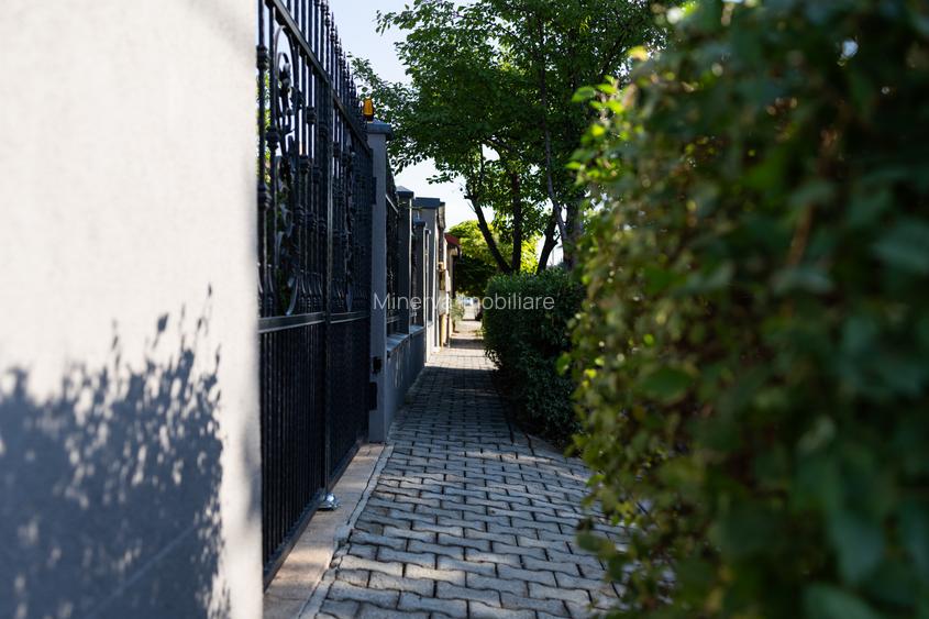 Casă individuală, Dumbrăvița, str Dorului — aproape de British și Babel - 28
