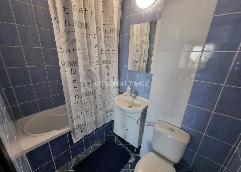 Apartament  2 Camere | Unirii |  Bloc Reabilitat | - 4