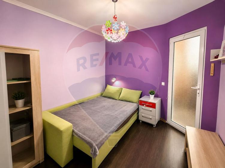 COMISION 0%  Apartament 3 camere Oasului