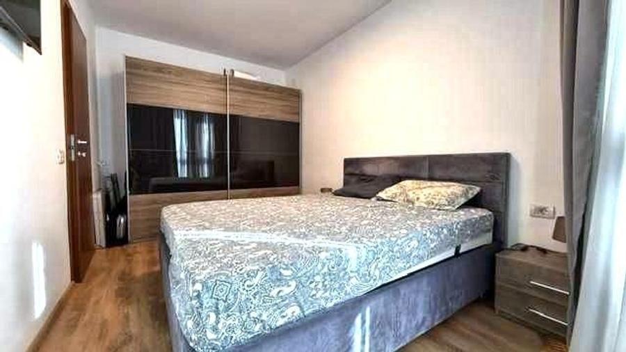 🏡 Închiriez Apartament cu 2 camere, bloc nou, loc parcare inclus, 5 min metrou