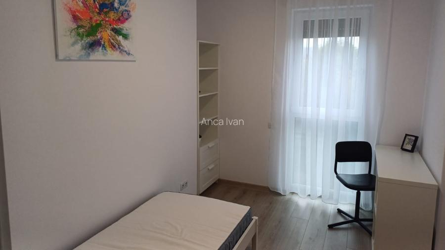 Apartament 3 camere modern zona rezidențială  - 10