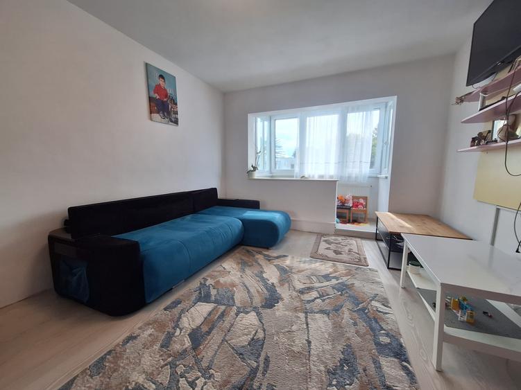 COMISION 0% | Apartament 2 Camere | Zona Gemenii | Loc de parcare
