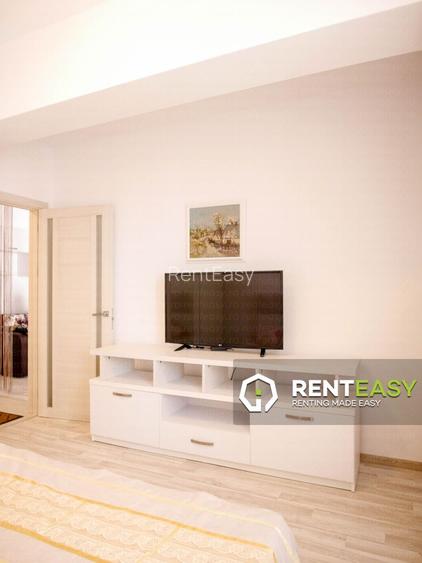 Apartament cu 2 camere de inchiriat in Tudor - River's Towers - 3