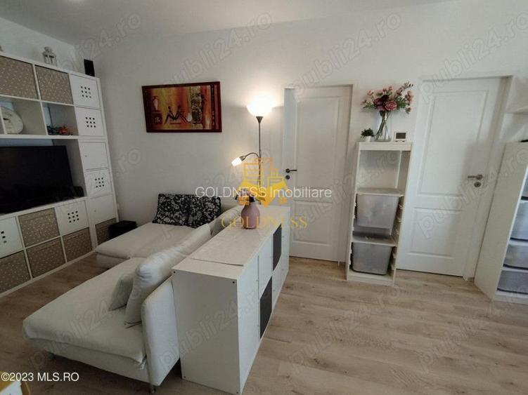 3 camere open space, Modern, Europa, Eugen Ionesco - 11