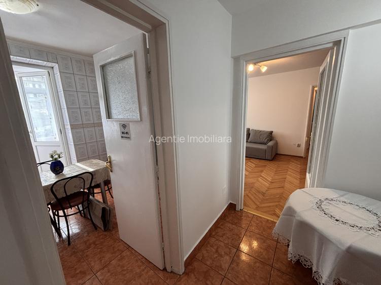 2 Camere - Piata Sudului - Berceni - 700 m. de Metrou P. Sudului - 11