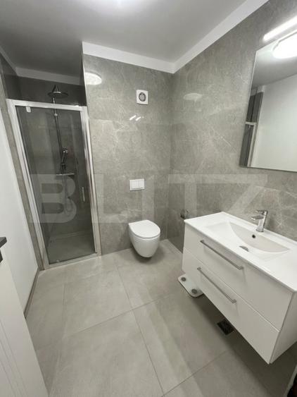Apartament 2 camere cu terasă de 12 mp și view superb, Grigorescu