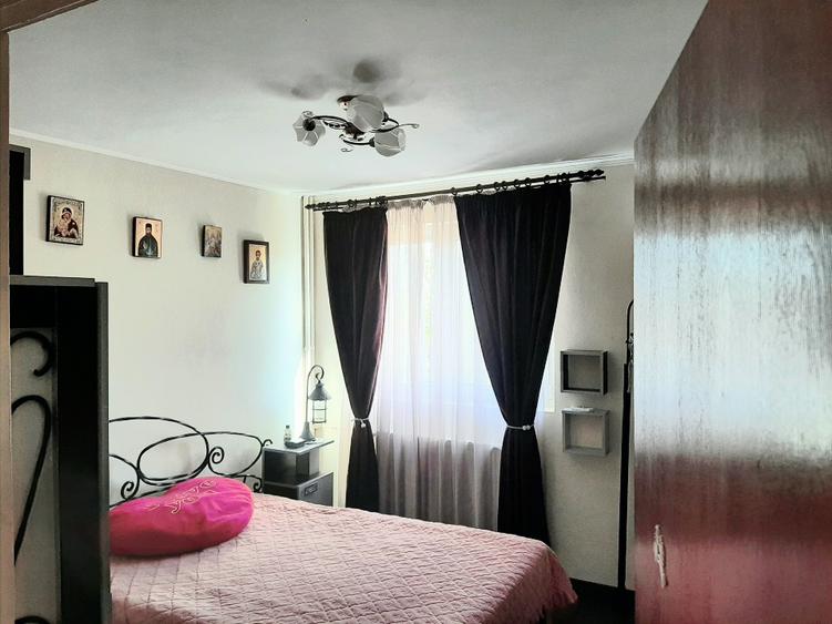 Apartament 2 camere, 49,9 mp, Drumul Taberei – Valea Roșie