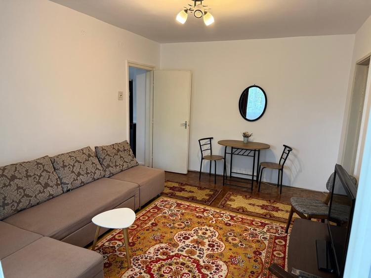 Apartament 2 camere | 50 mpu | Balcon | Etaj Gheorgheni - 5 min de Iulius Mall