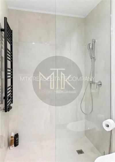 Apartament superb 3 camere, Mobilat&utilat I One Verdi Park